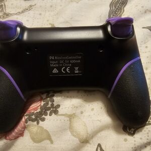 Ps4 controller